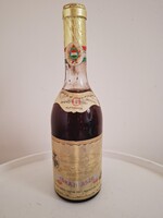 Tokaji Aszú 5 Puttonyos 1981 Évjárat