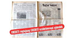 1993 július 23    /  Magyar Nemzet  /  regiujsag Ssz.:  39379