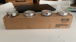 IKEA Fűszertartó 4 db-os