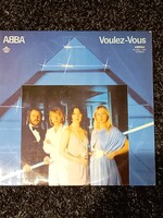 Abba Vouez-Vous