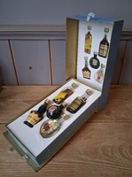 Mini Bar - Mini Drink Selection, Liquor Industry Company