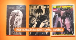 1976 július 16    /  Élet és Tudomány  /  Születésnapra regiujsag Ssz.:  38243