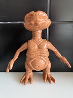 Retro trafikos ET figura 80’ évek 19 cm magas
