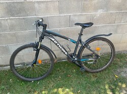 B.TWIN Rockrider kerékpár