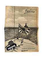 1941 december 12    /  Képes Vasárnap  /  Eredeti regiujsag! Ssz.:  39363