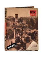 1953 július 16    /  NŐK Lapja   /  Újságos időutazás! Ssz.:  39366