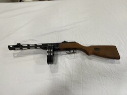 PPS-41 géppisztoly