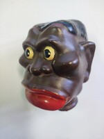 Babafej porcelán?