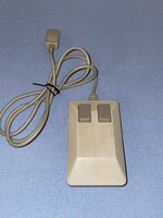 Commodore Amiga egér