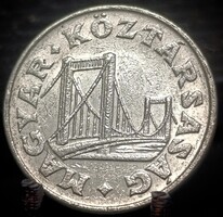 Magyarország 50 fillér, 1990 A04B6