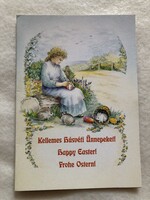 Húsvéti képeslap                     -3.