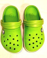 Crocs Crocband gyerekpapucs