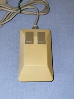 Commodore Amiga egér