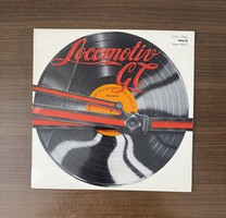 Locomotiv GT - Mindenki (Vinyl, LP) 1978 NM/EX