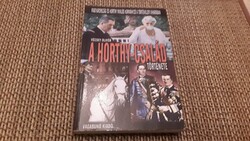 A Horthy család története- Vécsey Olivér.