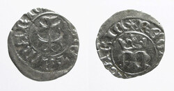 Mária denár ÉH442/a H566