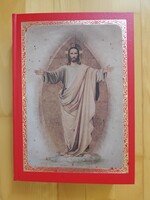 P Didon Jézus Krisztus reprint kiadás számozott