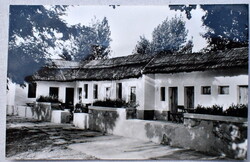 Kiskunlacháza - Üdülő    1973