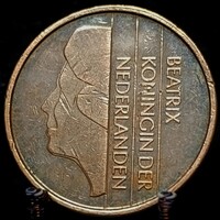 Hollandia 5 cent, 1994 A04F3