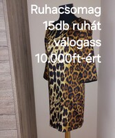 Válogass 15db nyári ruhát termékeimből 10.000ft-ért:) rakd a kosárba, és ajánlj 10.000ft-ot:):)