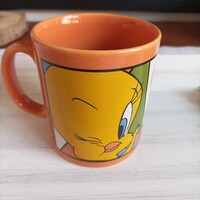 "Csőrikés" bögre (hivatalos kiadvány)