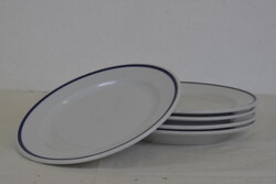 Alföldi porcelán lapos tányér készlet A203