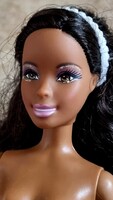 Eredeti Mattel Barbie baba  2006