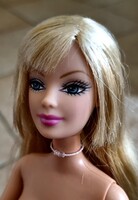 Eredeti Mattel Barbie baba  1999