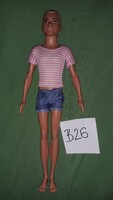 2020 - EREDETI MATTEL - Mattel Color Reveal - KEN - FIÚ BARBIE játék baba a képek szerint B 26
