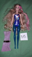 2020 EREDETI MATTEL BARBIE -Color Reveal -fürdőruhás játék baba a képek szerint B13