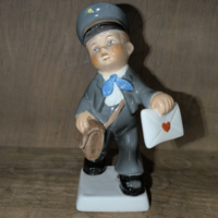 Gránit porcelán postásfiú