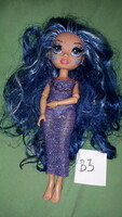 2019. EREDETI MGA Rainbow High Skyler Bradshawl - baba BARBIE játék ritkaság a képek szerint B3