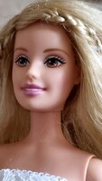 Eredeti Mattel Barbie baba  2006-os