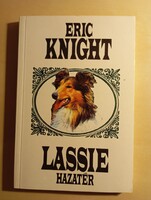 Erik Knight Lassie hazatér