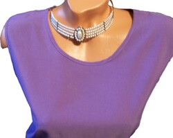 Csinos női blúzok 38/40-es