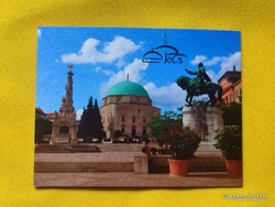 PÉCS ​HŰTŐMÁGNES