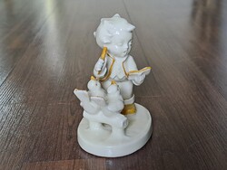 Német porcelán Metzler