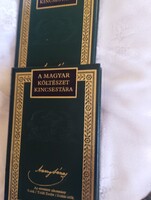 A Magyar Költészet Kincsestára Arany János