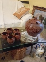 Marci&Remi retro German ceramics