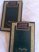 A Magyar Költészet Kincsestára Arany János