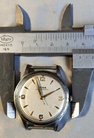 Doxa karóra 1960 - működőképes. Nincs minimálár!