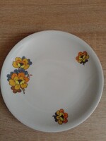 Alföldi porcelán süteményes tányér