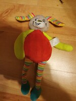 Vegyes plüssök 011. (Nyuszi) - Mixed plushies 011. (Rabbit)