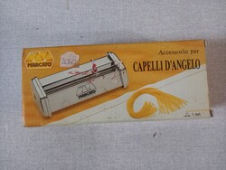 Marcato tésztakészítő géphez adapter