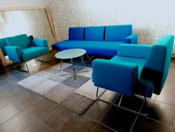 Olasz design bútor