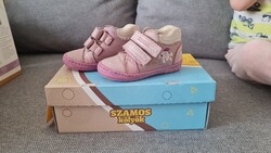 Lány átmeneti Szamos cipő, 19- es
