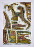 Schwartz Rezső (1954-2024): KOS