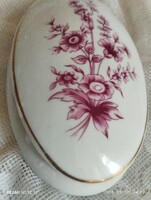 Hollóházi bonbonier