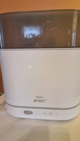Sterilizáló ( Philips Avent)