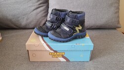 Téli csizma, 28-as Szamos